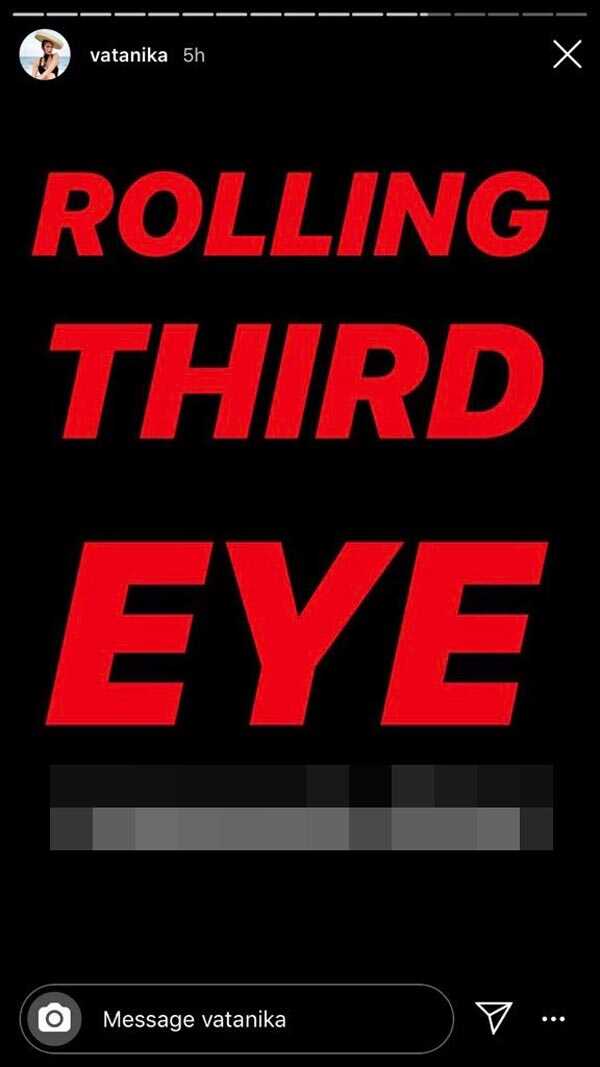 แพร วทานิกา