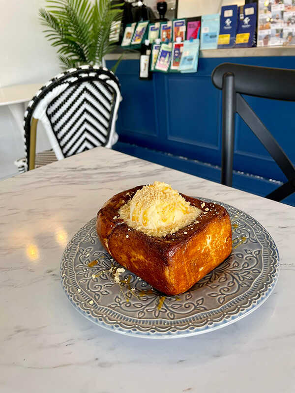 คาเฟ่หนองคาย