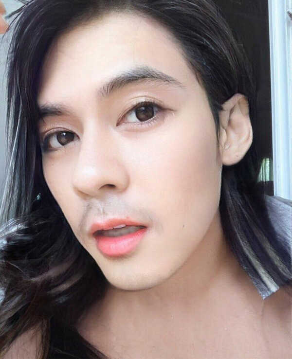 ดาราชาย