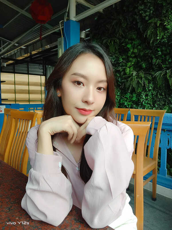 Vivo Y12s