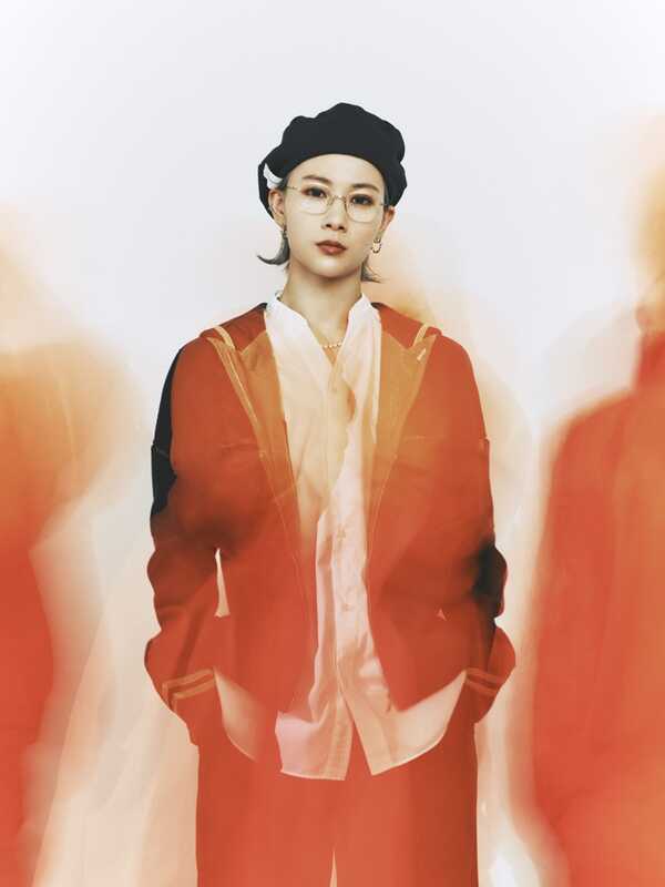 WOLF HOWL HARMONY สมาชิก