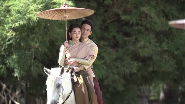 บุพเพสันนิวาส 2
