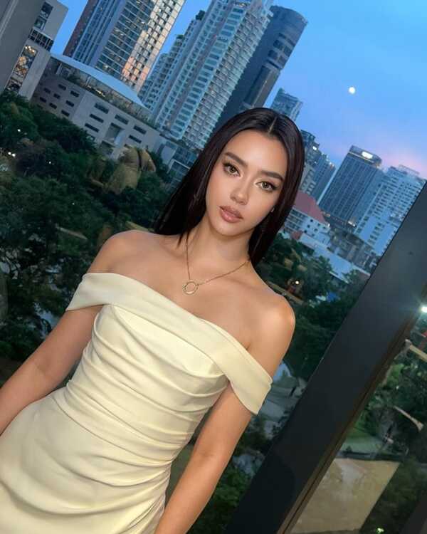 อแมนด้า ออบดัม