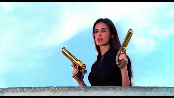 charlie's angels