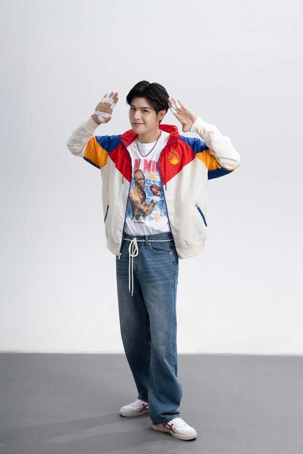 MuTeLuv แม่ไม้มวยรำ สกาย วงศ์รวี