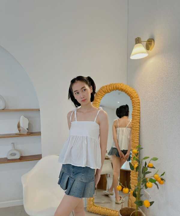 น้องน้ำแข็ง 