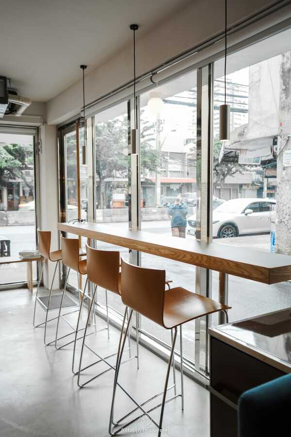 Ballad Coffee Bar