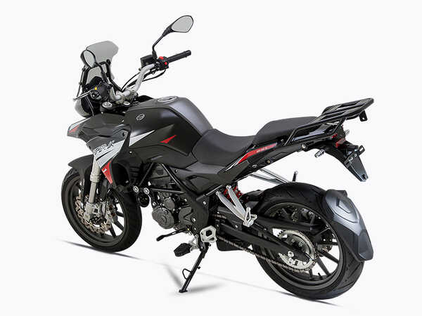 Benelli TRK251 2022