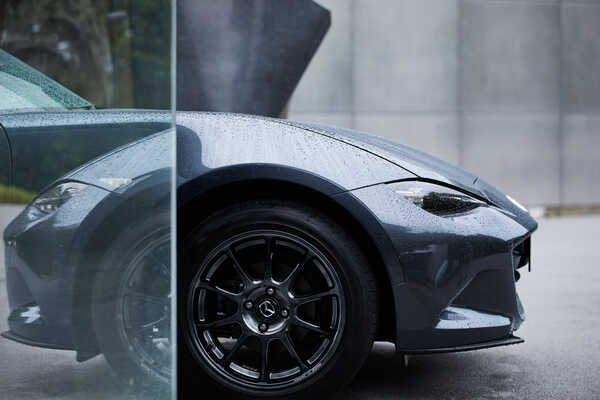 Mazda MX5