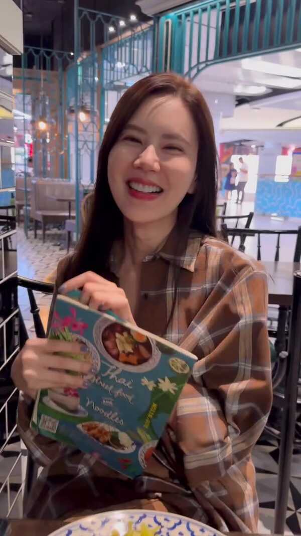 เจี๊ยบ พิจิตตรา เมื่อสั่งลอดช่องวัดเจษฎ์ สร้างตำนานเป็นไวรัล