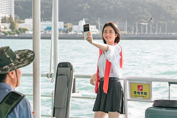 Doctor on the Edge Disney+ Thailand แนะนำเนื้อหา เดือนมิถุนายน 2569
