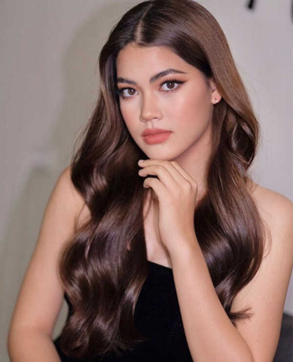 ชาร์เลท วาศิตา พัฒนาการความสวย