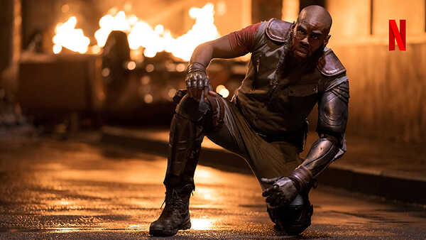 หนัง Live Action