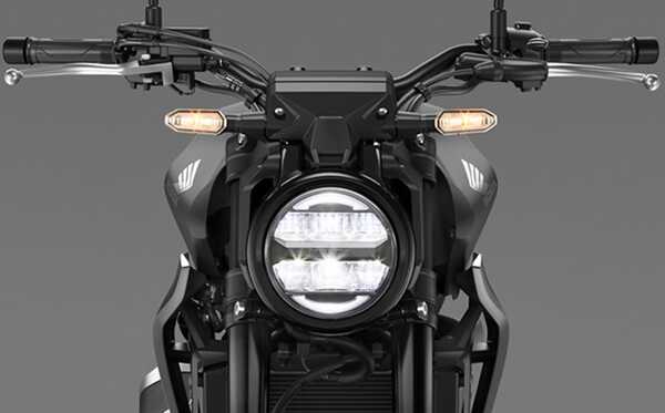 honda cb300r