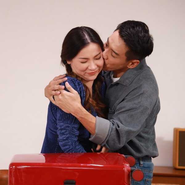 ต้นหอม ศกุนตลา