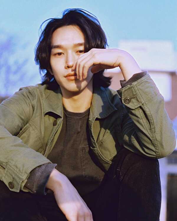 ภาพจาก Instagram kevinoh_