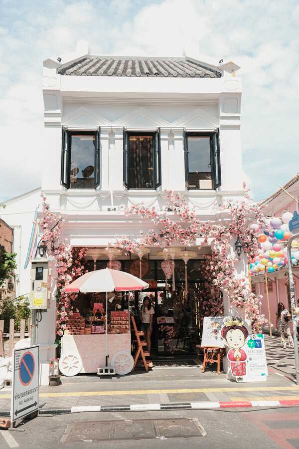 เที่ยวภูเก็ต