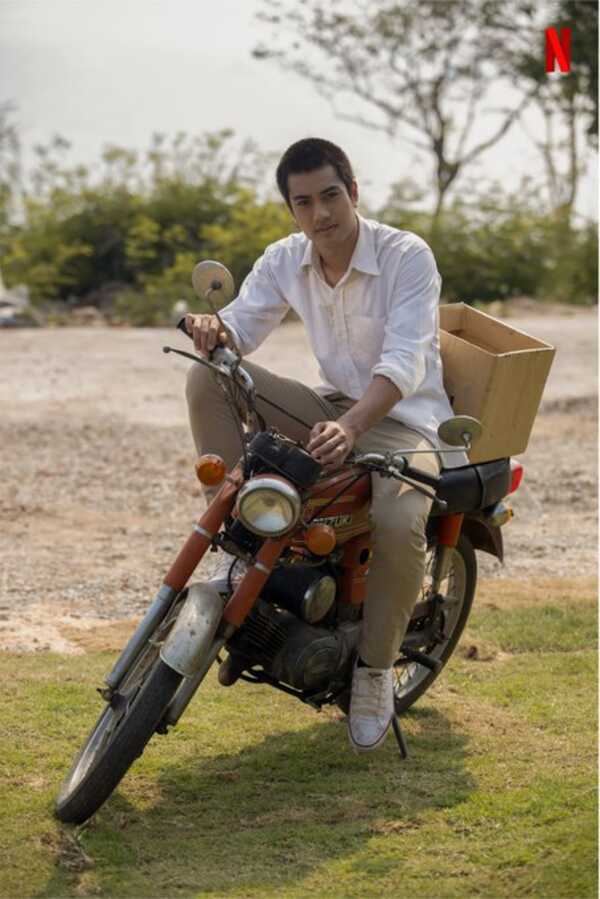 เคว้ง season 1