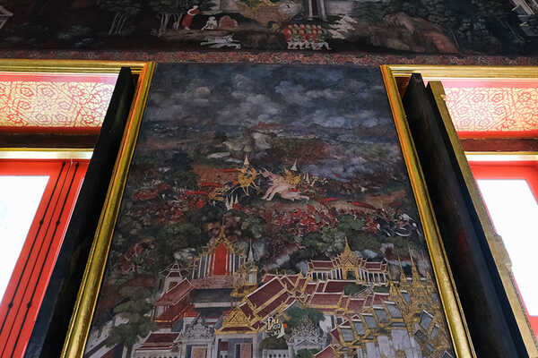 วัดพระแก้ววังหน้า