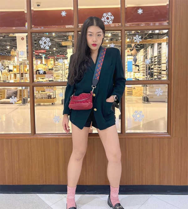 พัฒนาการความสวย