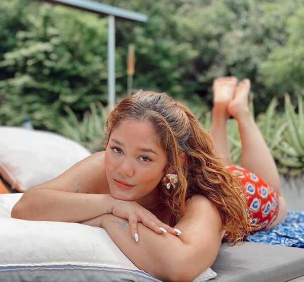 ลูกดารา