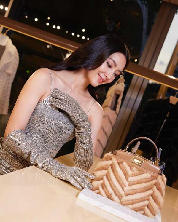 เบลล่า ราณี