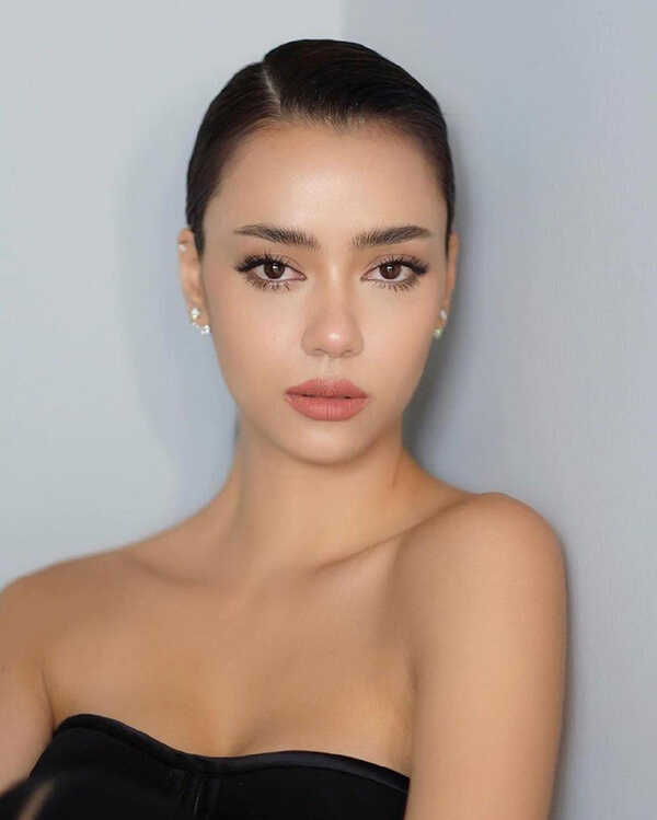 ลูกเกด เมทินี ดราม่านางงาม Miss Universe Thailand 2020