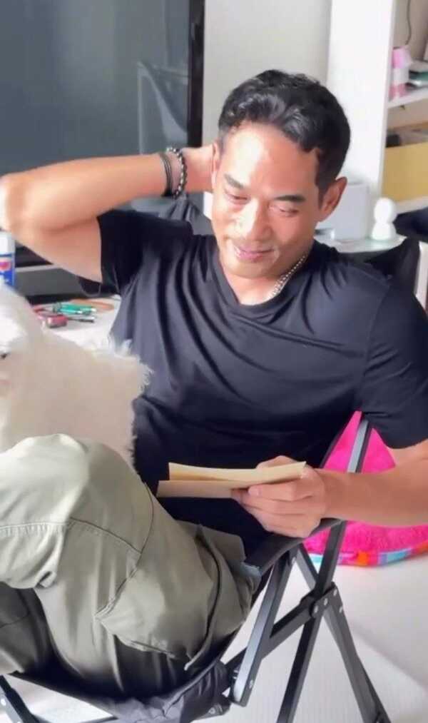  ตุ้ย ธีรภัทร์ 