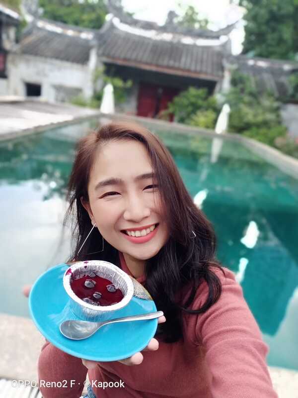 OPPO Reno2 F