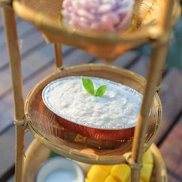 คาเฟ่สมุทรสงคราม