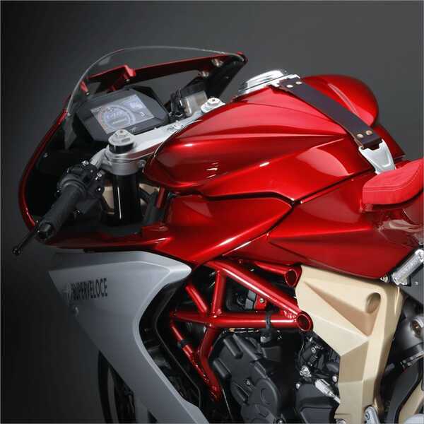 MV Agusta