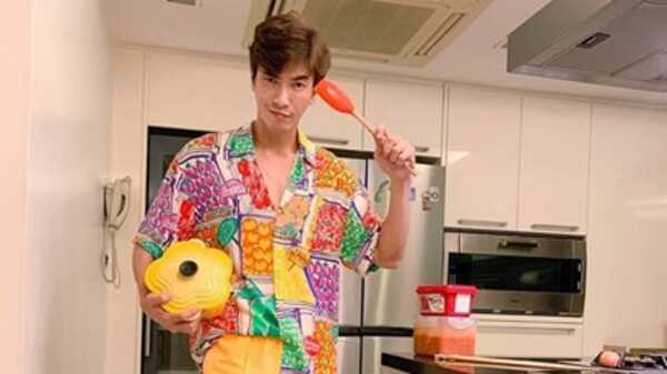 มาวิน ทวีผล