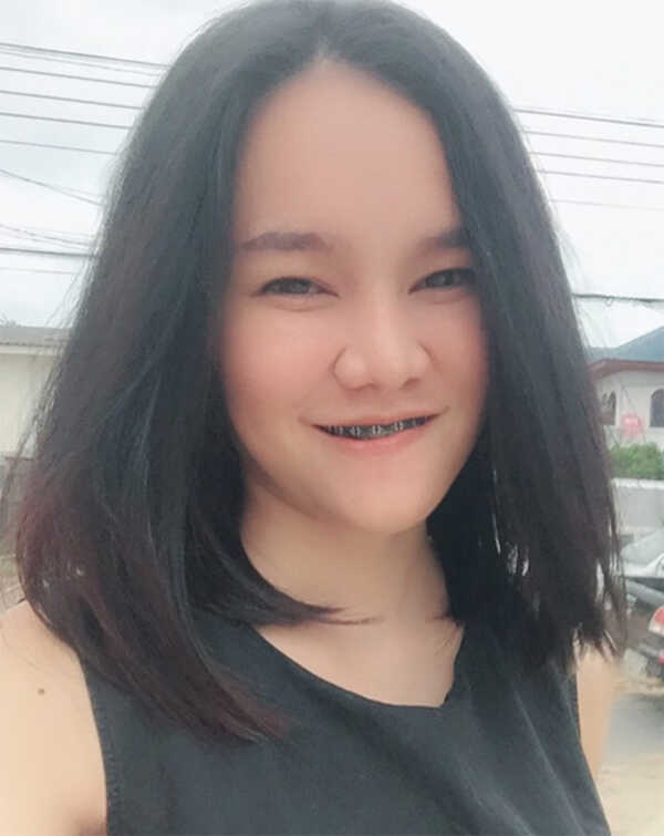 แม่น้ำหนึ่ง พัฒนาการความสวย