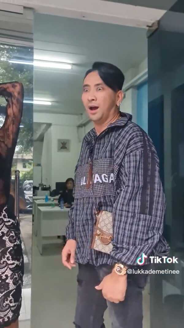 ลูกเกด เมทินี