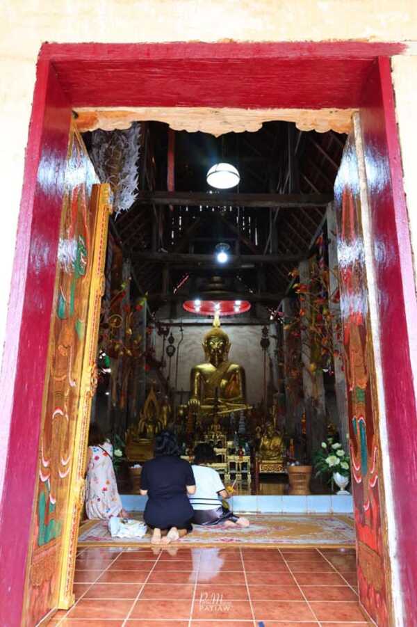 วัดศรีโพธิ์ชัย