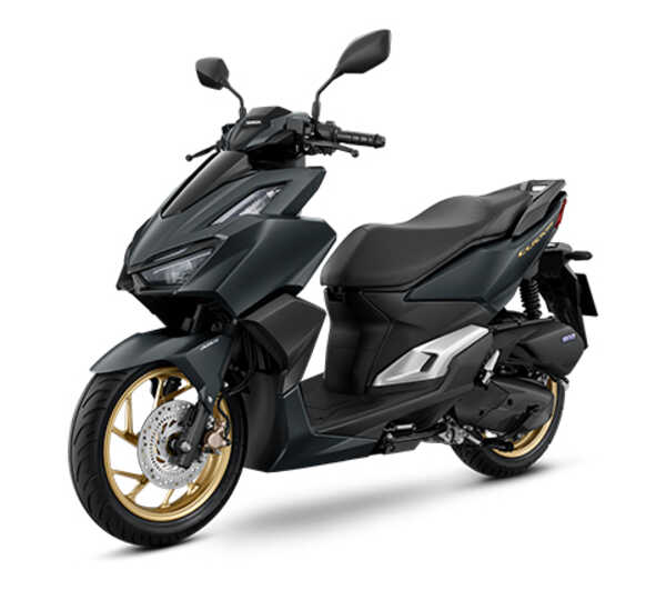 Honda Click 160 ราคา