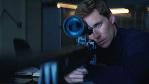 Alien: The Day of the Jackal ซีรีส์น่าดู 2025