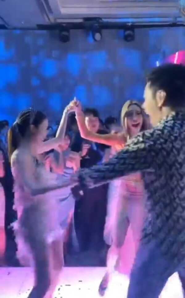 เกรซ กาญจน์เกล้า