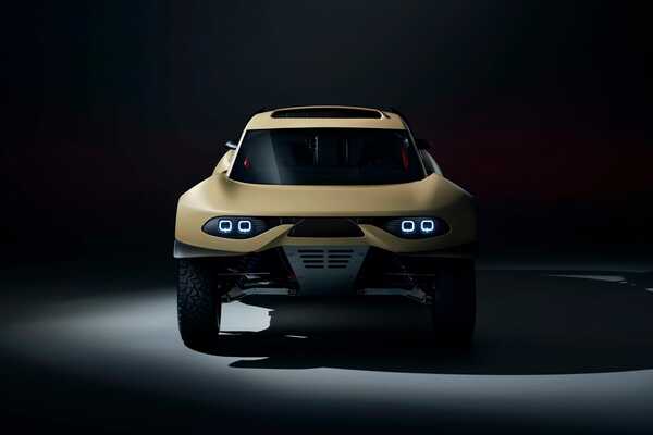 Prodrive