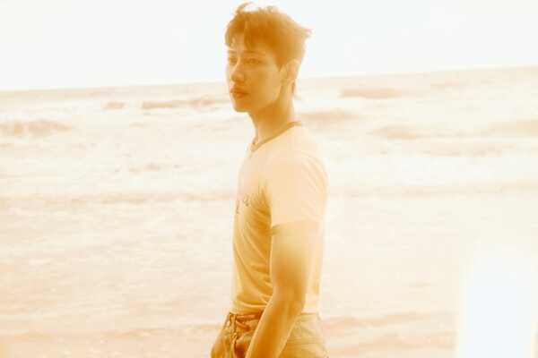 เพลงใหม่  แบมแบม ที่ได้ ณิชา มาเป็นนางเอก MV 