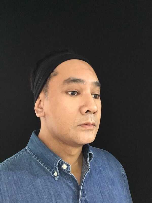 ต้น จักรกฤษณ์