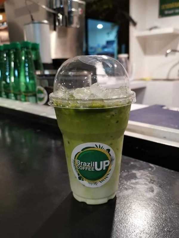 แฟรนไชส์กาแฟ