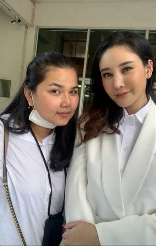 แตงโม นิดา