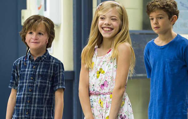 หนังครอบครัว