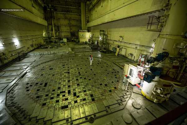 Chernobyl