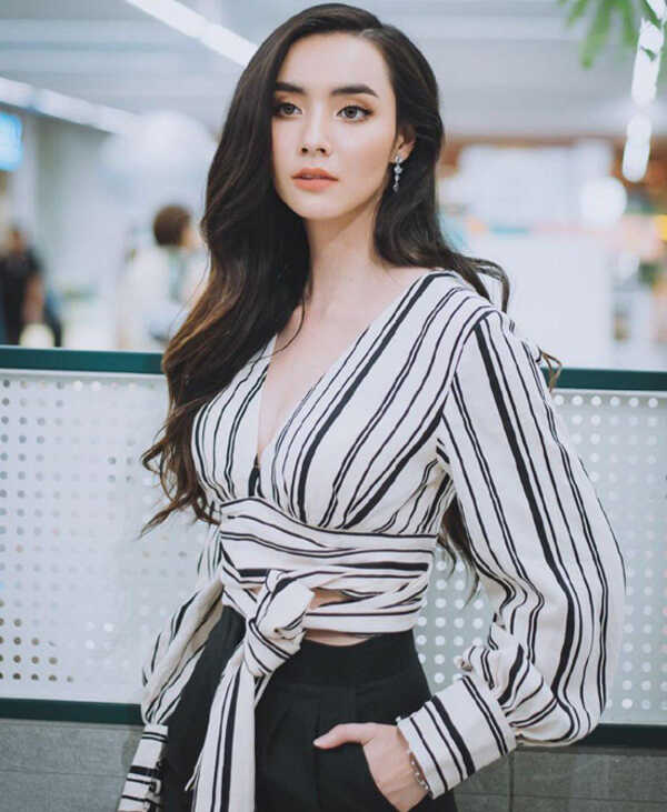 มุกดา นรินทร์รักษ์