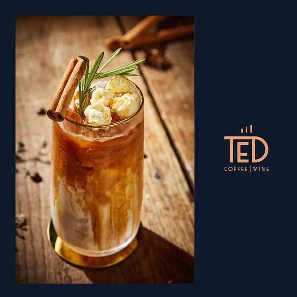 ร้านกาแฟ