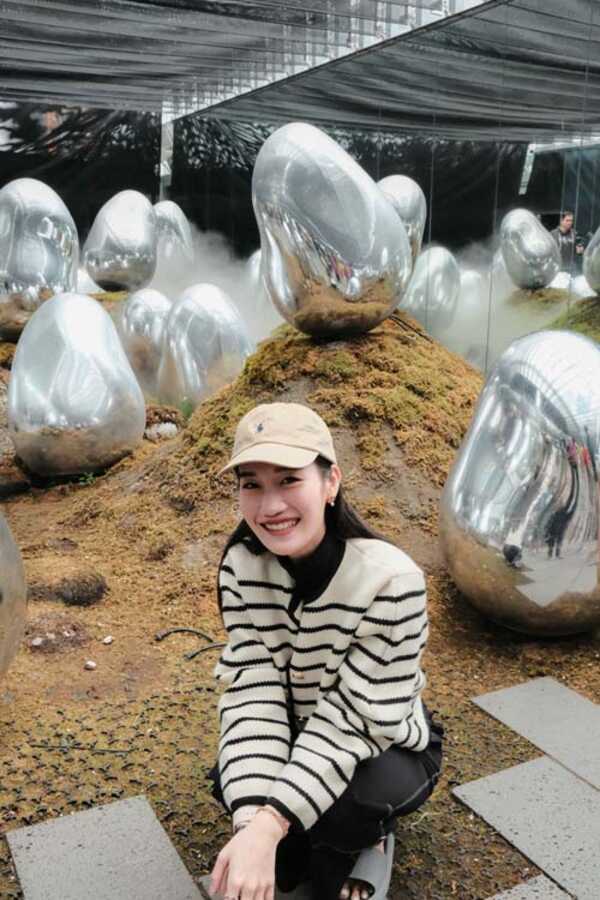 teamLab Planets TOKYO