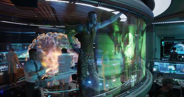 Avatar 2
