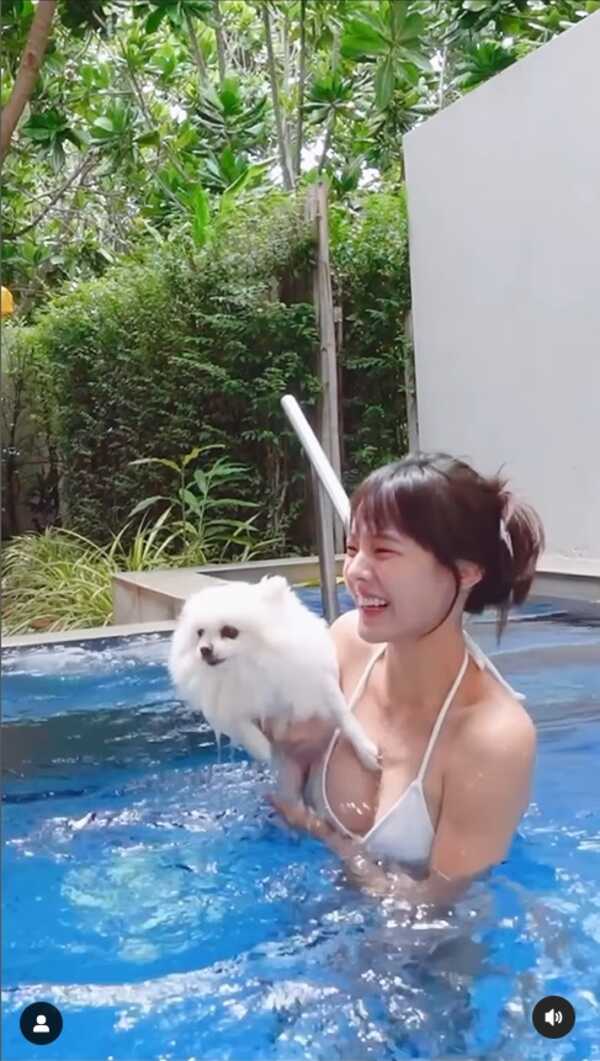 ภาพจาก Instagram pattieung